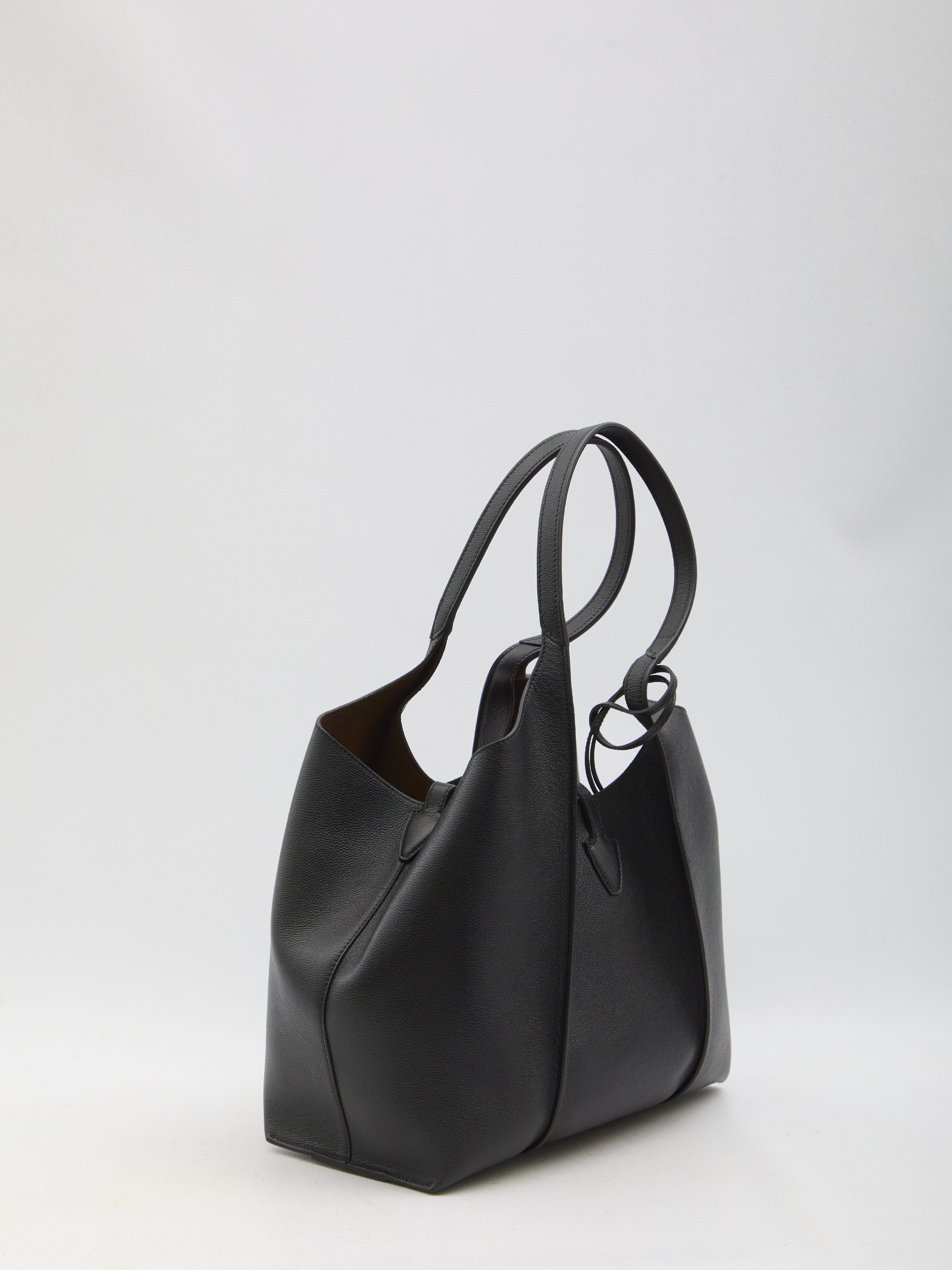 t timeless small shopping bag