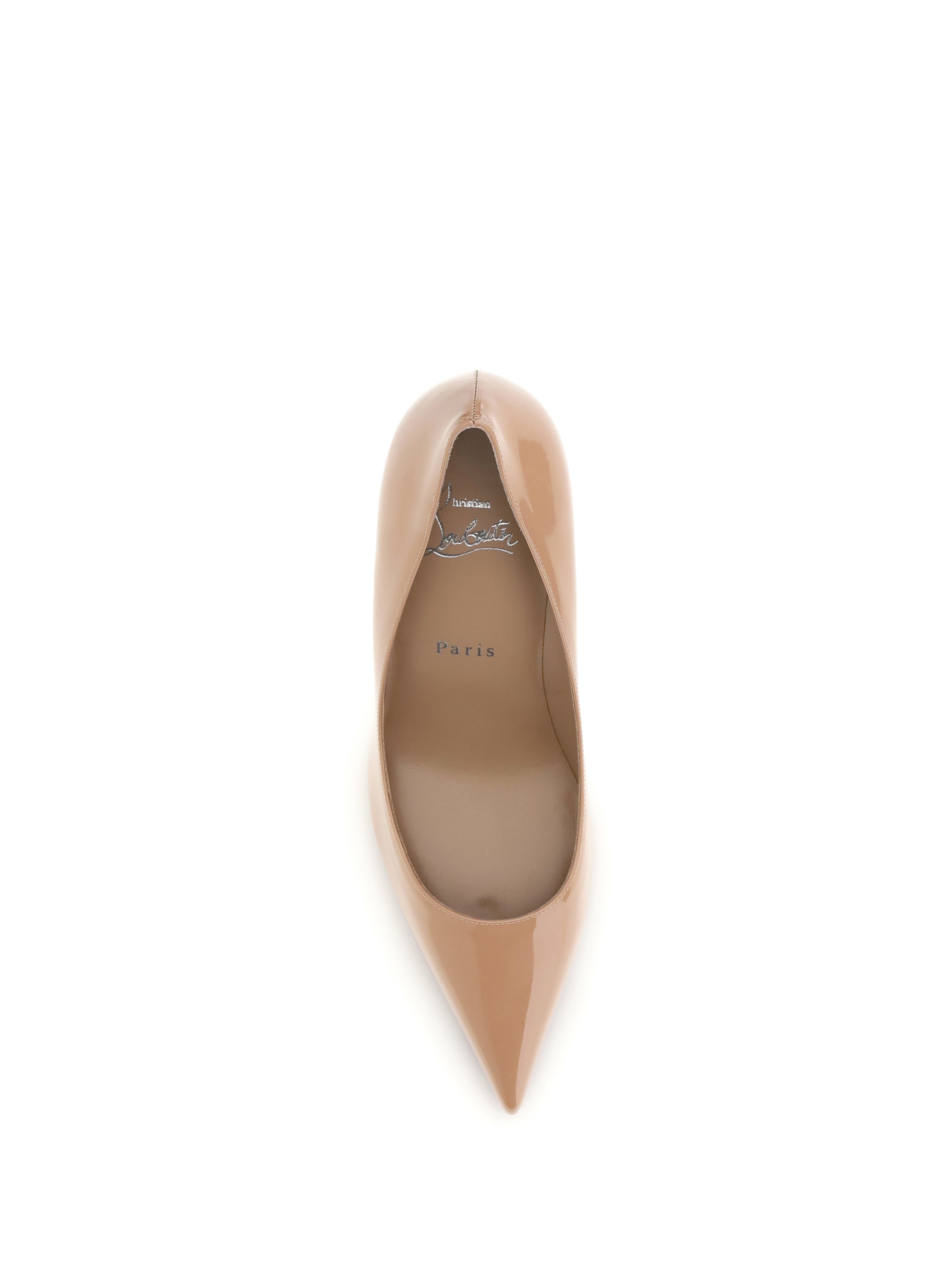 miss z pumps