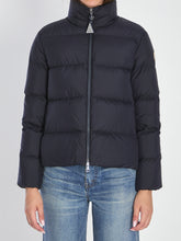 MONCLER 0 mauzun puffer jacket 
