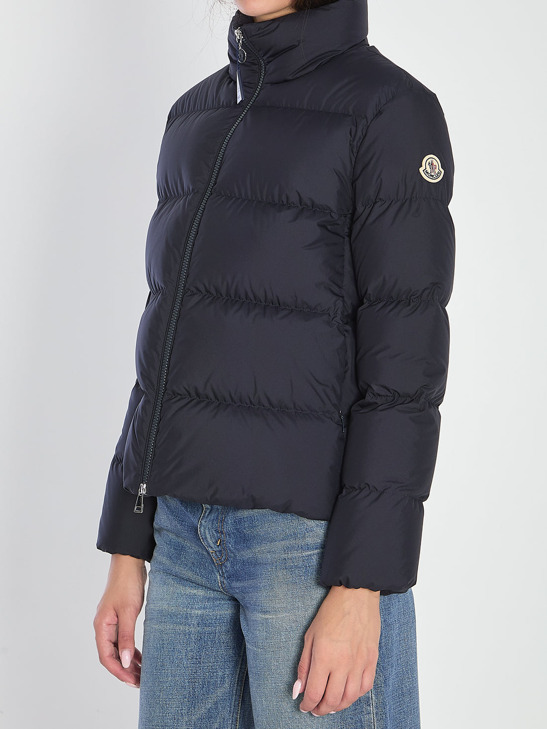 MONCLER 0 mauzun puffer jacket 