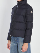 MONCLER 0 mauzun puffer jacket 