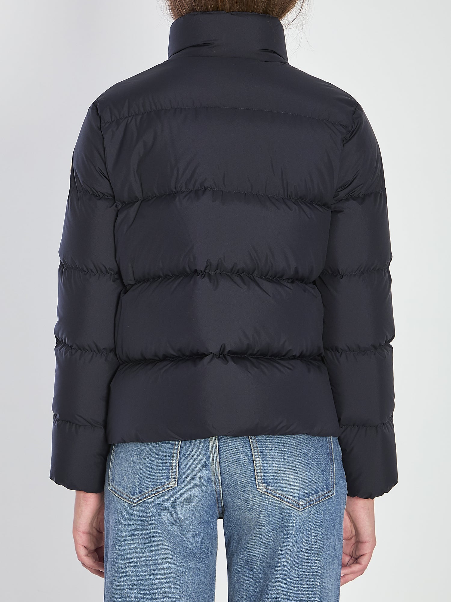 MONCLER 0 mauzun puffer jacket 