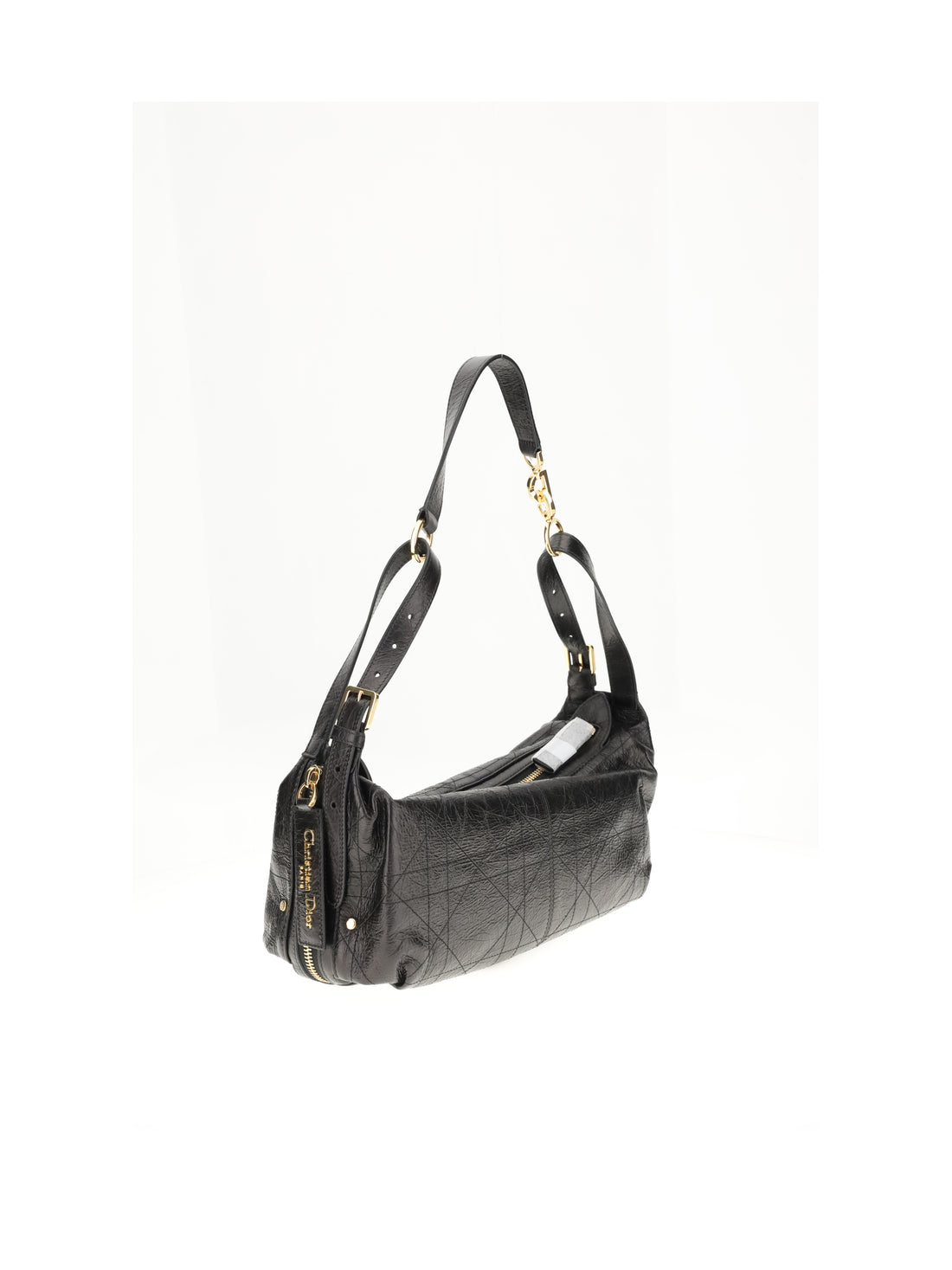 DIOR OS d-journey m calfskin