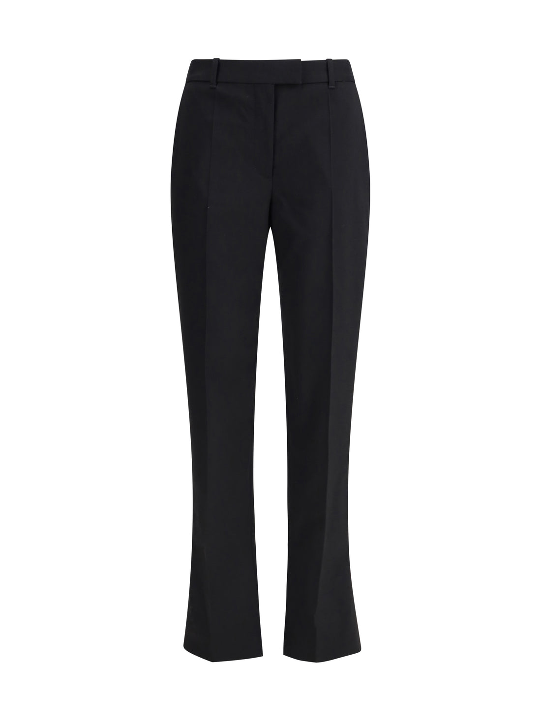 ALEXANDER MCQUEEN 42 skinny trousers