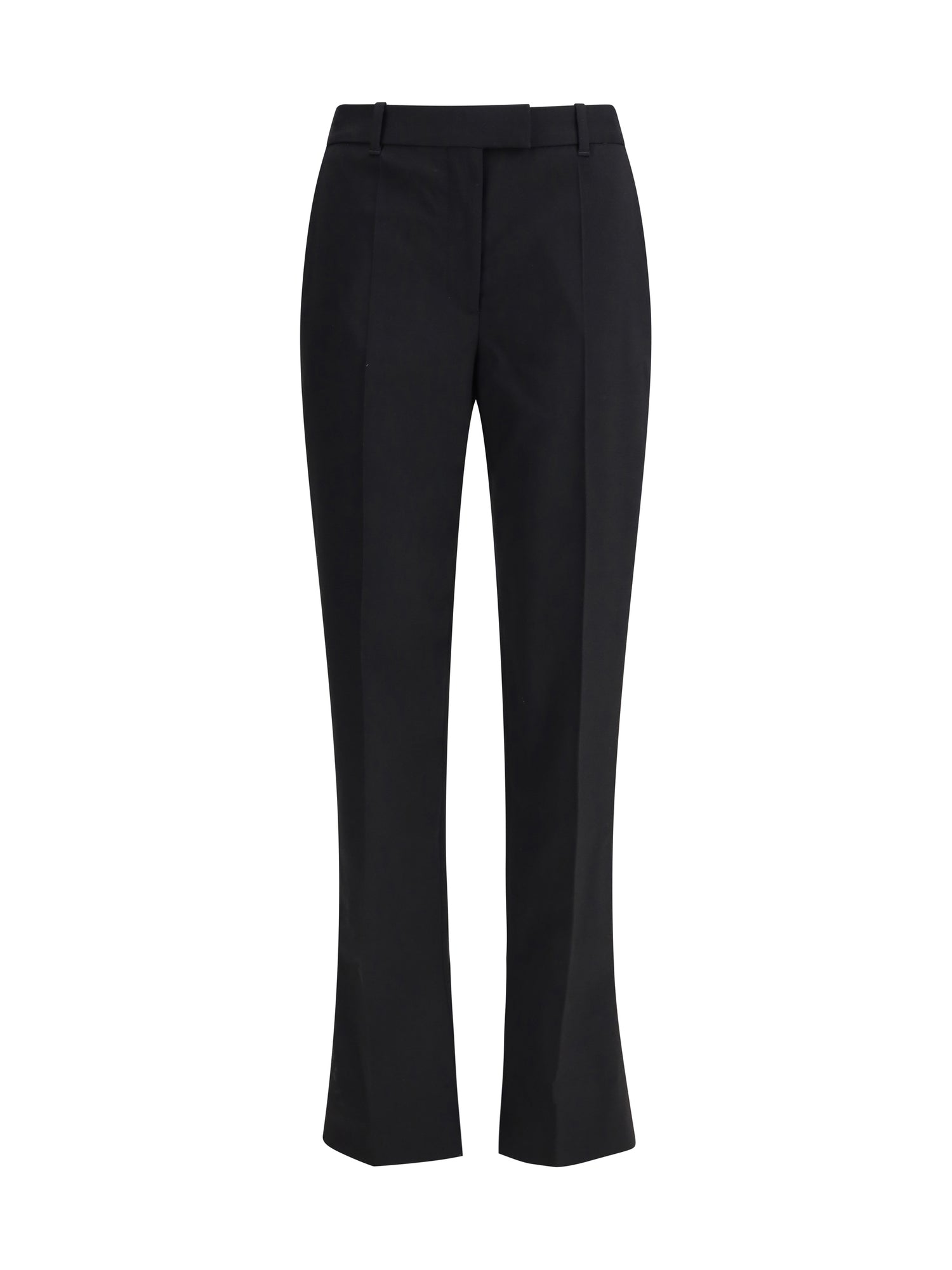 ALEXANDER MCQUEEN 42 skinny trousers