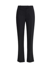 ALEXANDER MCQUEEN 42 skinny trousers