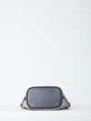 t monogram bucket bag