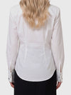 cotton poplin shirt
