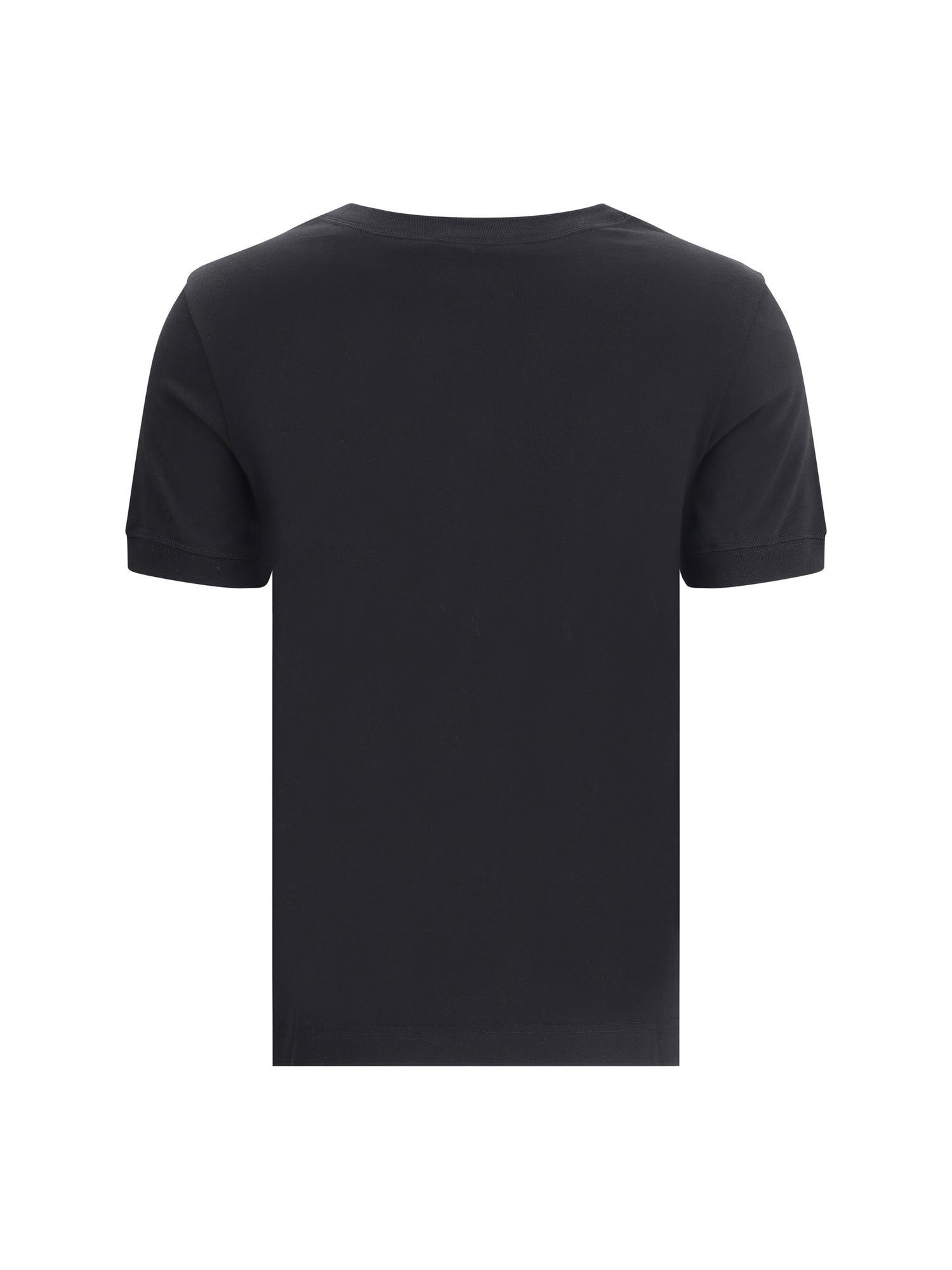 DOLCE &amp; GABBANA 40 logo t-shirt