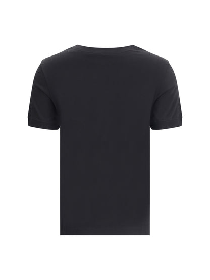 DOLCE &amp; GABBANA 40 logo t-shirt