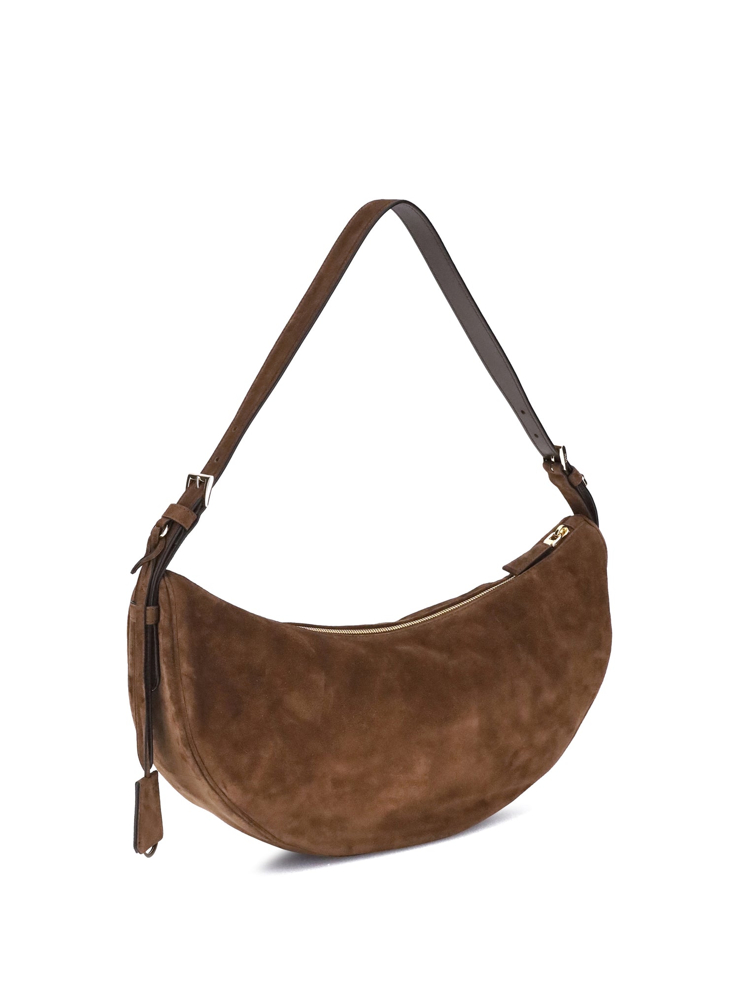 demi-lune shoulder bag
