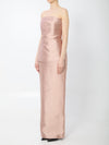 lucille maxi dress