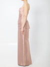 lucille maxi dress