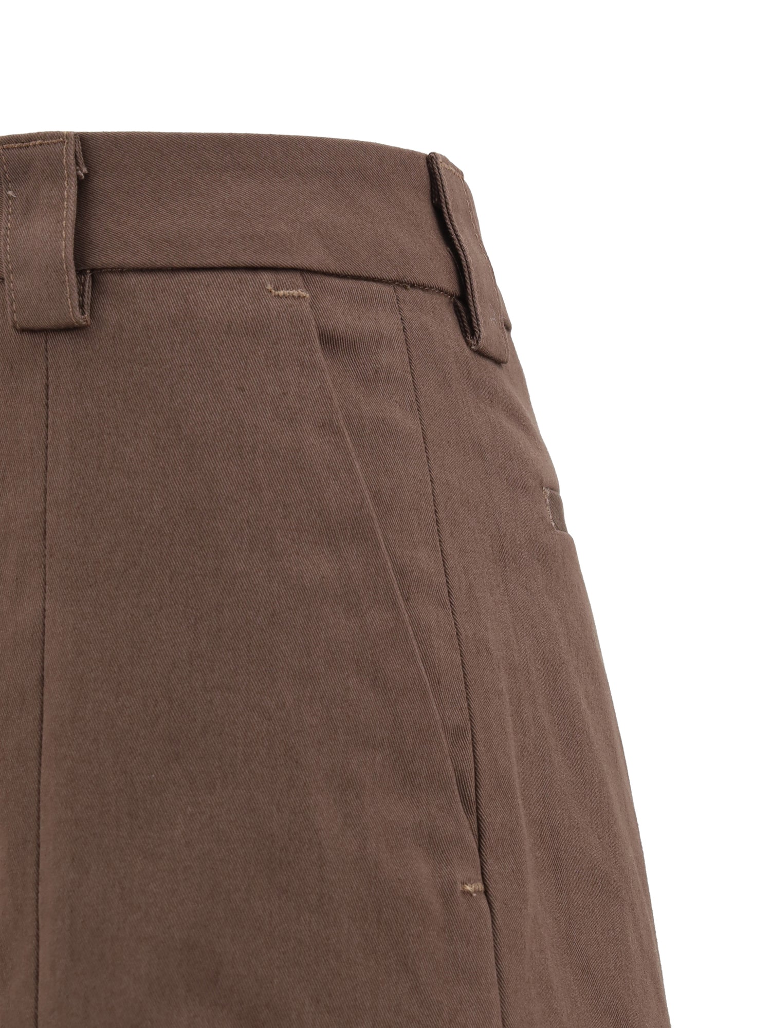 THE LATEST 38 wide leg pants 