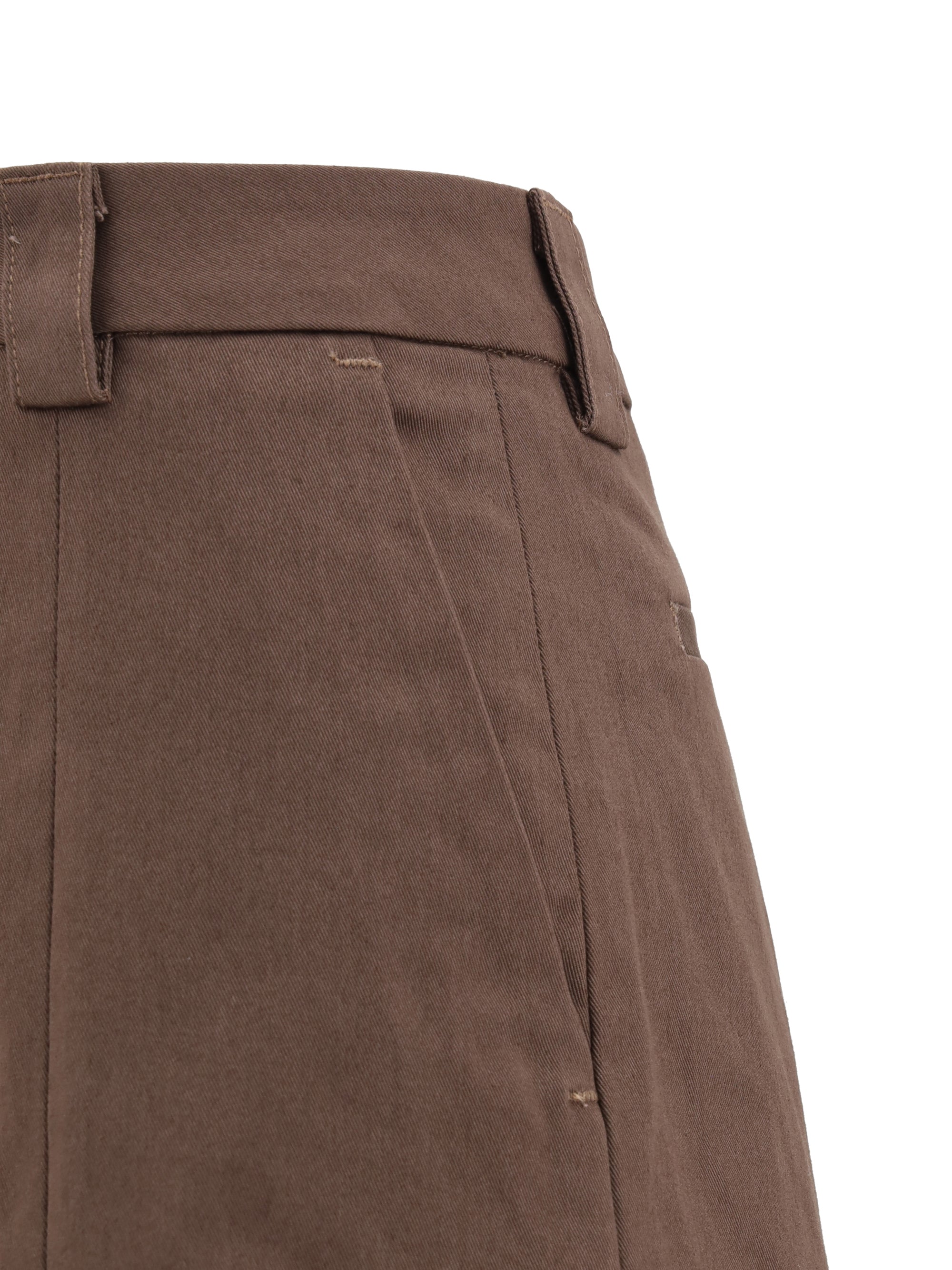 THE LATEST 38 wide leg pants 