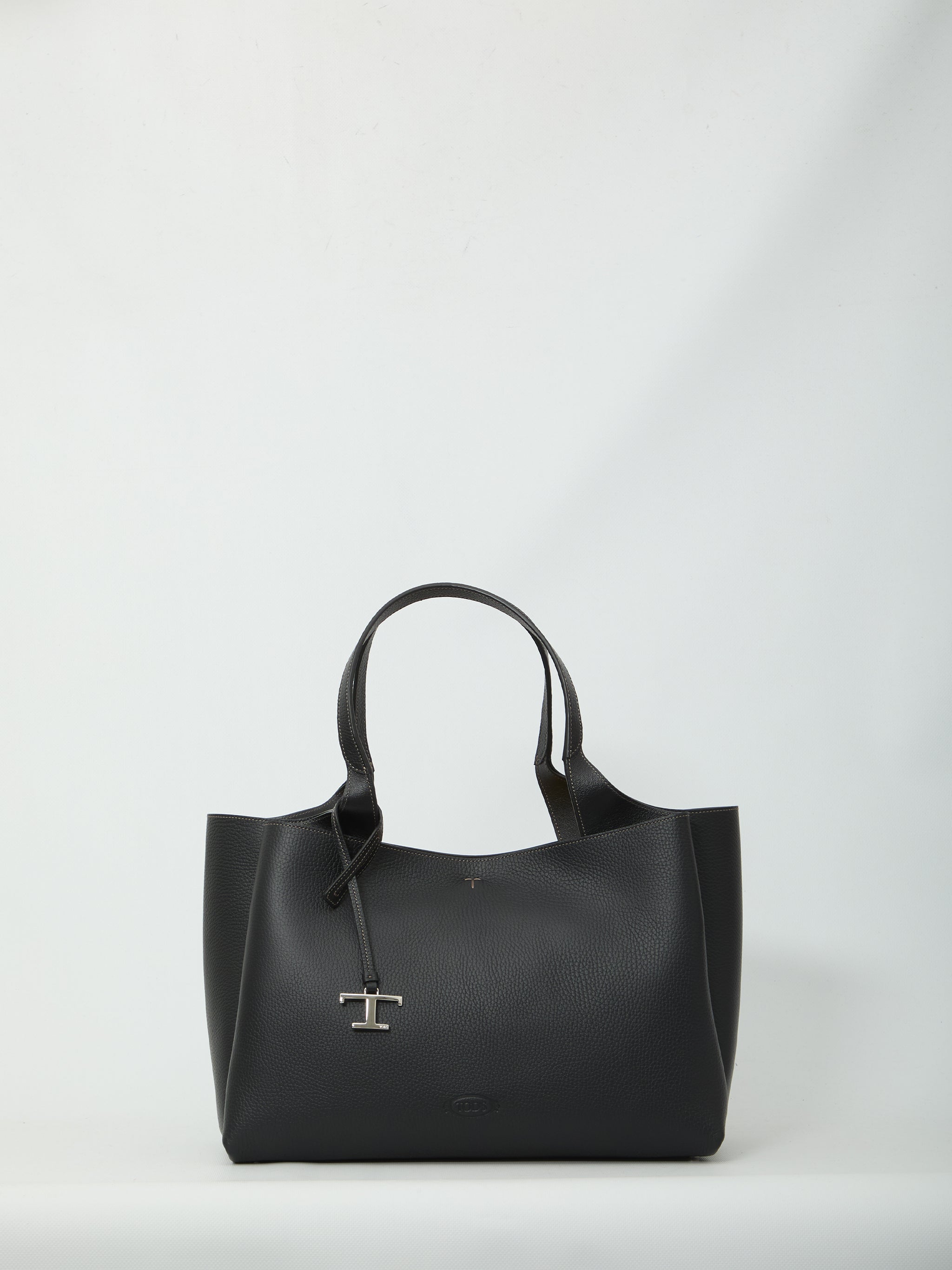 tod's medium leather bag