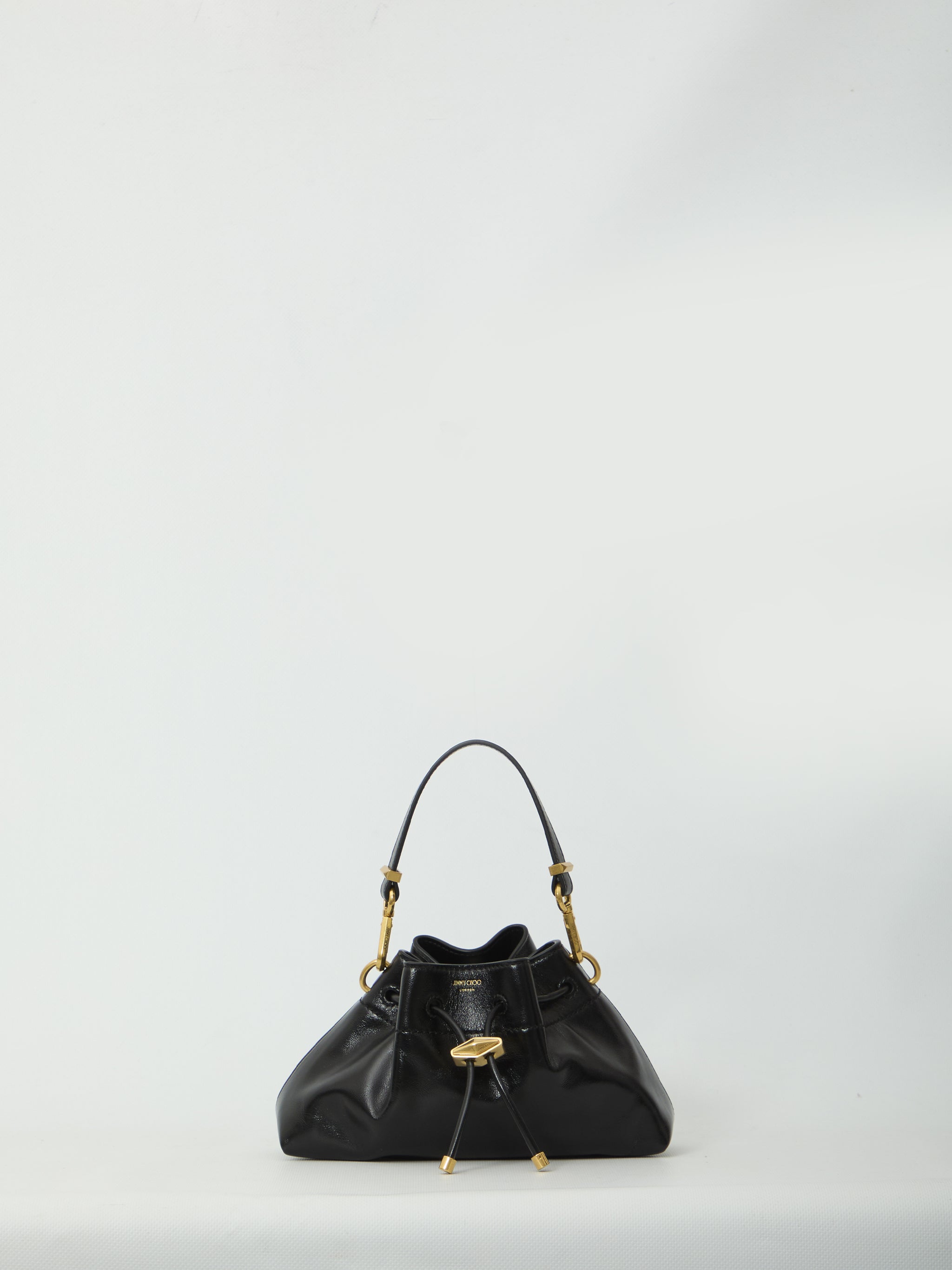 cinch bag small