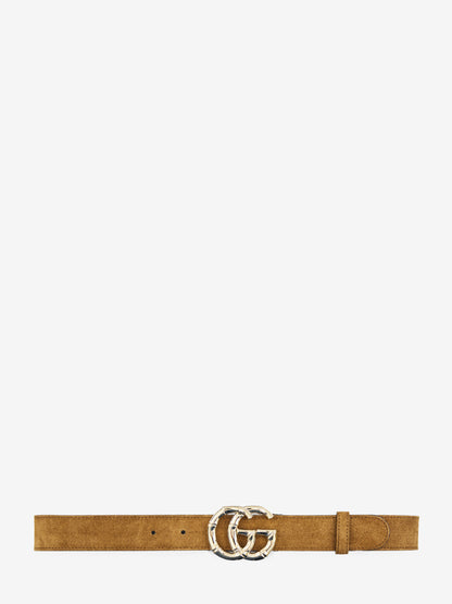 GUCCI 70 gg marmont belt