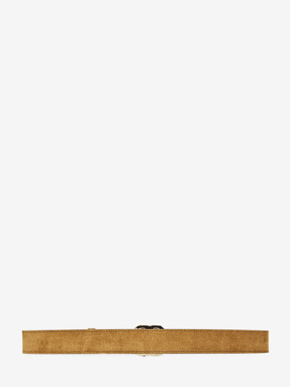 GUCCI 70 gg marmont belt