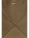 puzzle fold tote bag
