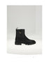 CELINE 38 zipped boot 35