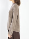 kristy crew-neck sweater