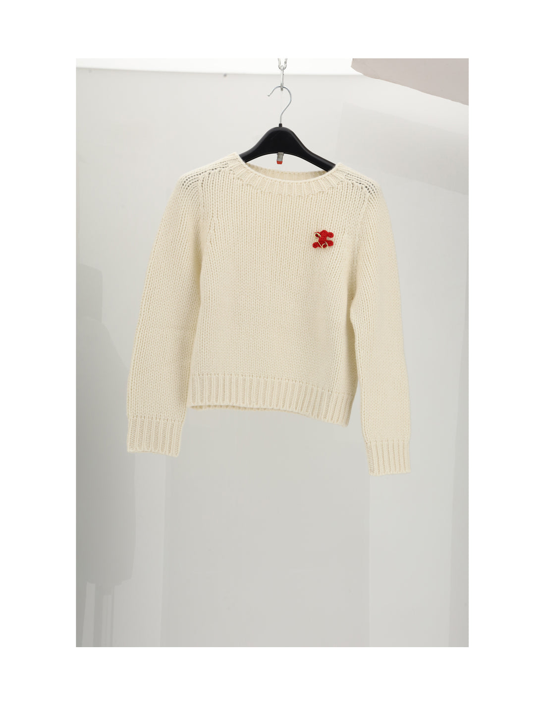 CELINE S crewneck sweater