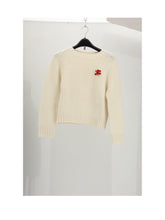 CELINE S crewneck sweater