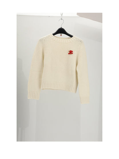 CELINE S crewneck sweater