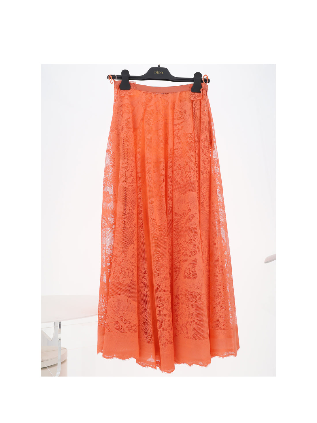 DIOR 36 skirt