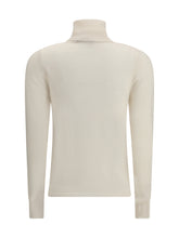 MAX MARA STUDIO L educata turtleneck