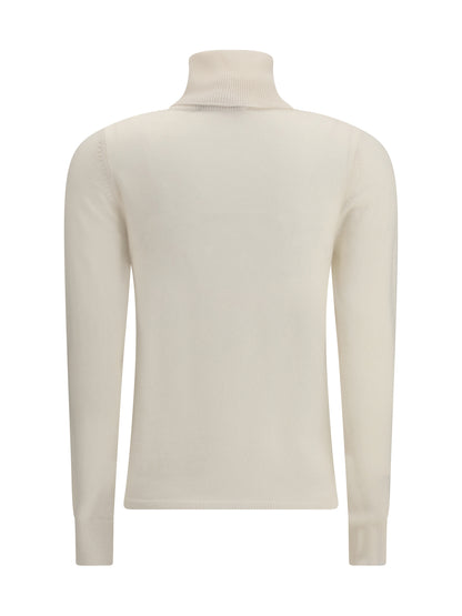 MAX MARA STUDIO L educata turtleneck