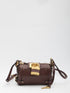 CHLOE OS paddington bag small 