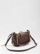 CHLOE OS paddington bag small 