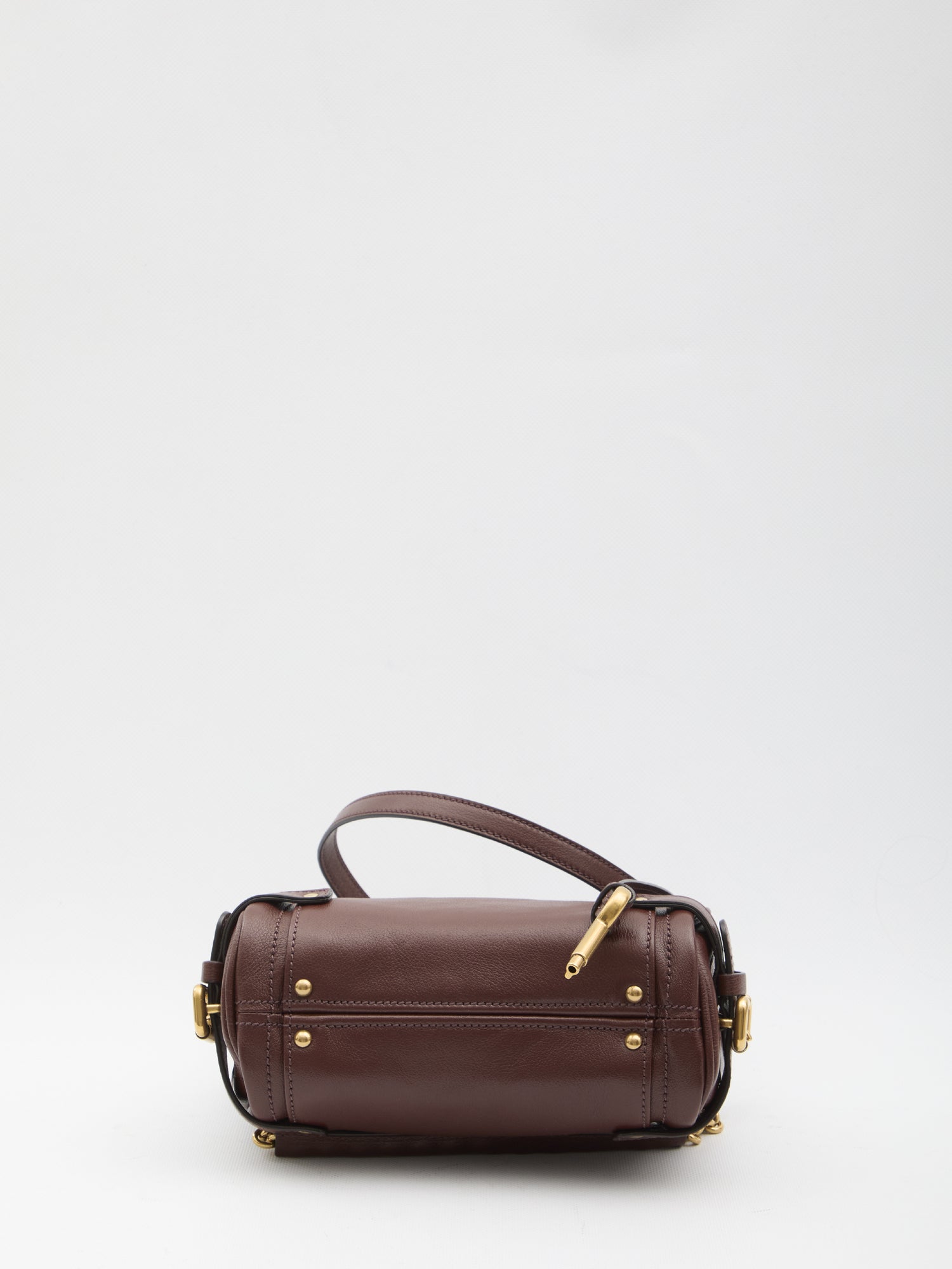 CHLOE OS paddington bag small 