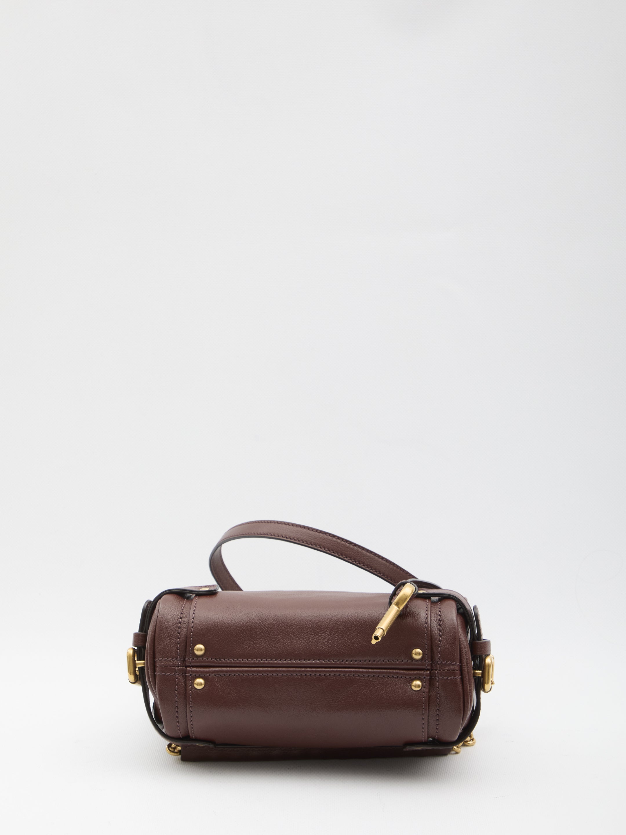 CHLOE OS paddington bag small 