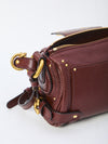 paddington bag small with chain handle
