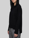 mila crew-neck sweater