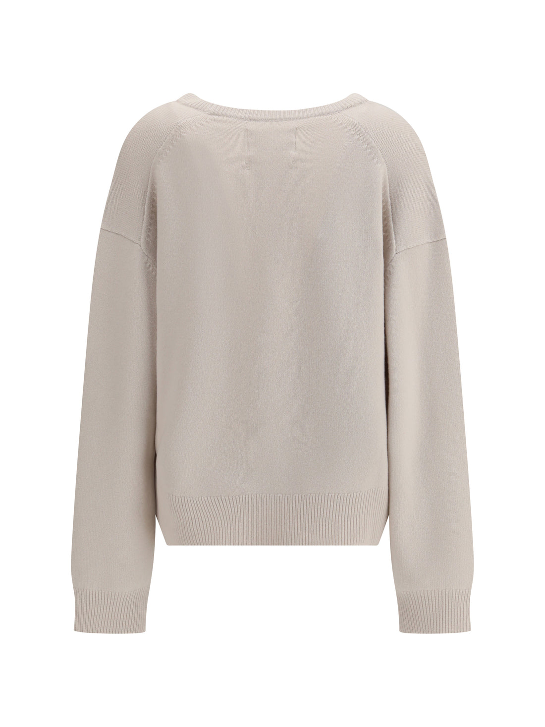 EXTREME CASHMERE OS cashmere sweater n°457 jack