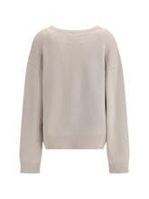 EXTREME CASHMERE OS cashmere sweater n°457 jack