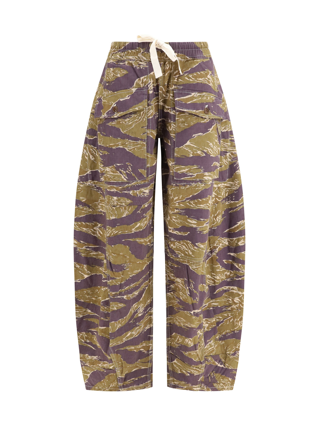 R13 XS reversible pants