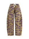 reversible pants