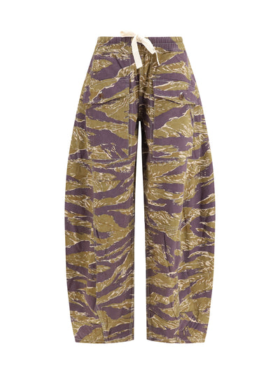 reversible pants