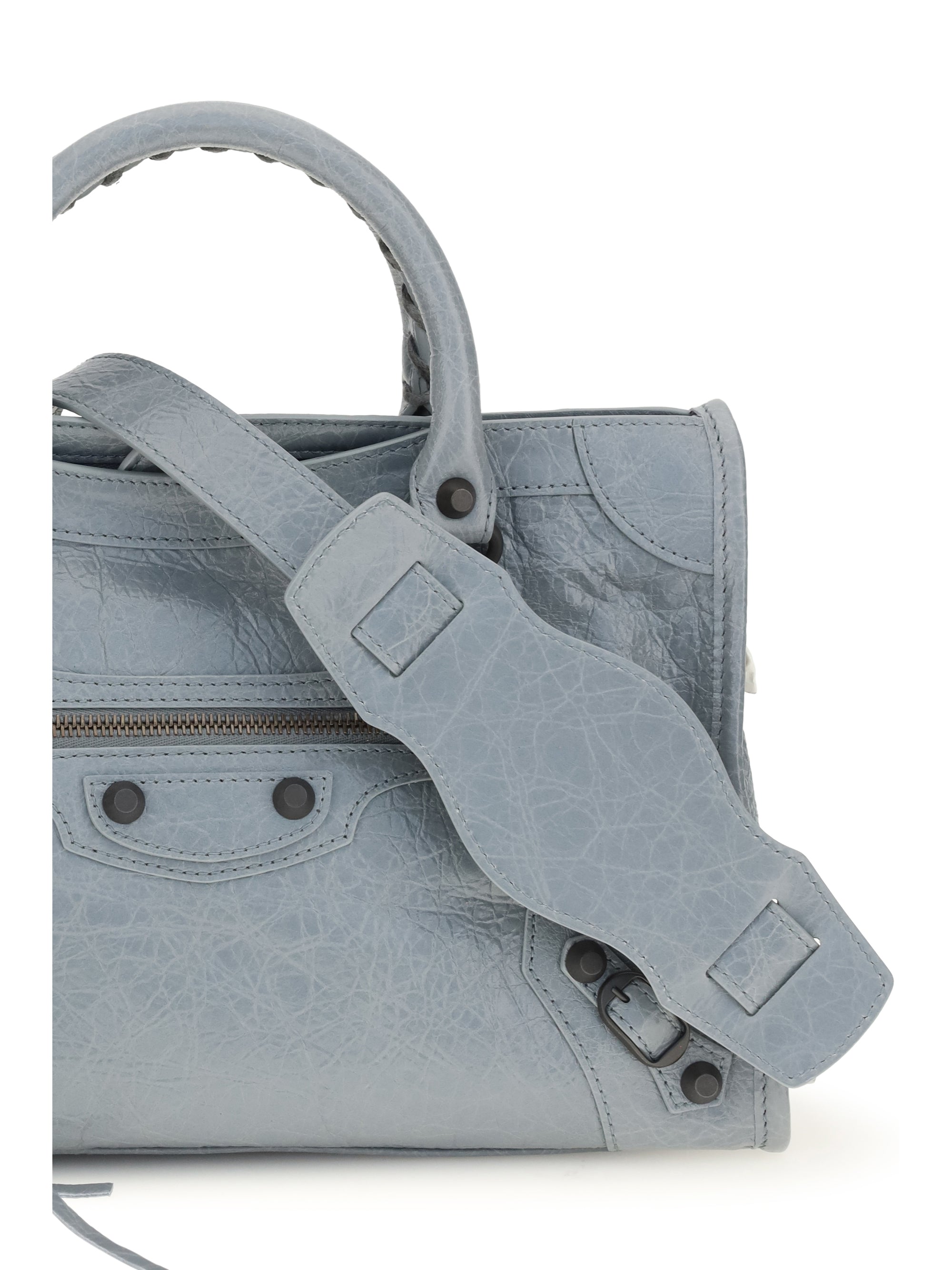 small le city handbag