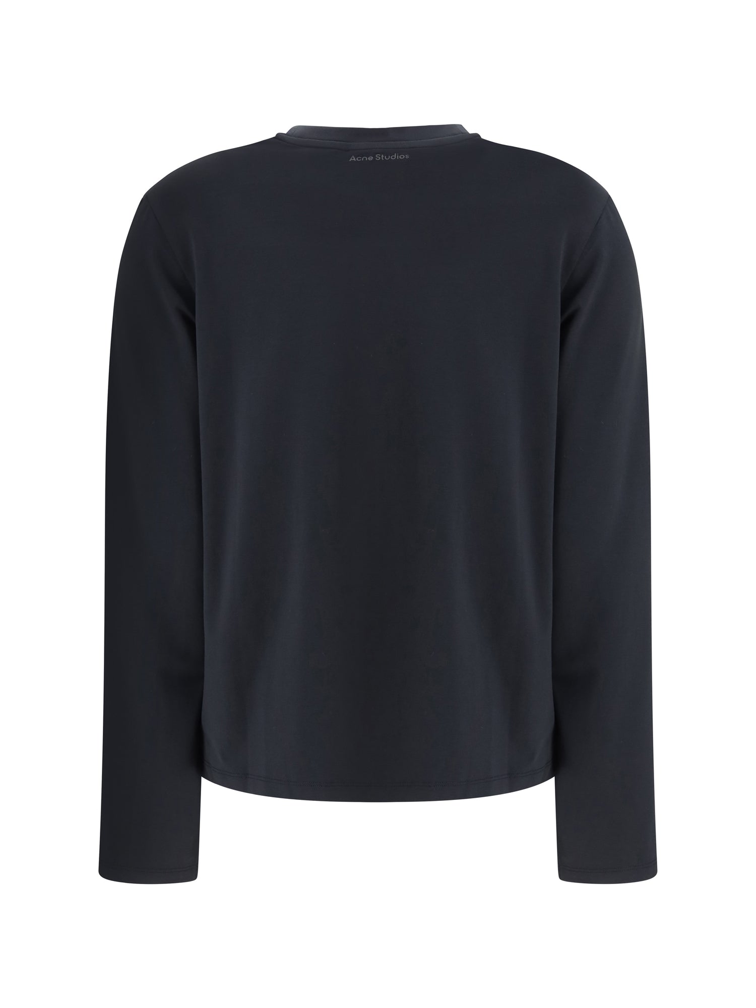 ACNE STUDIOS L long-sleeve t-shirt