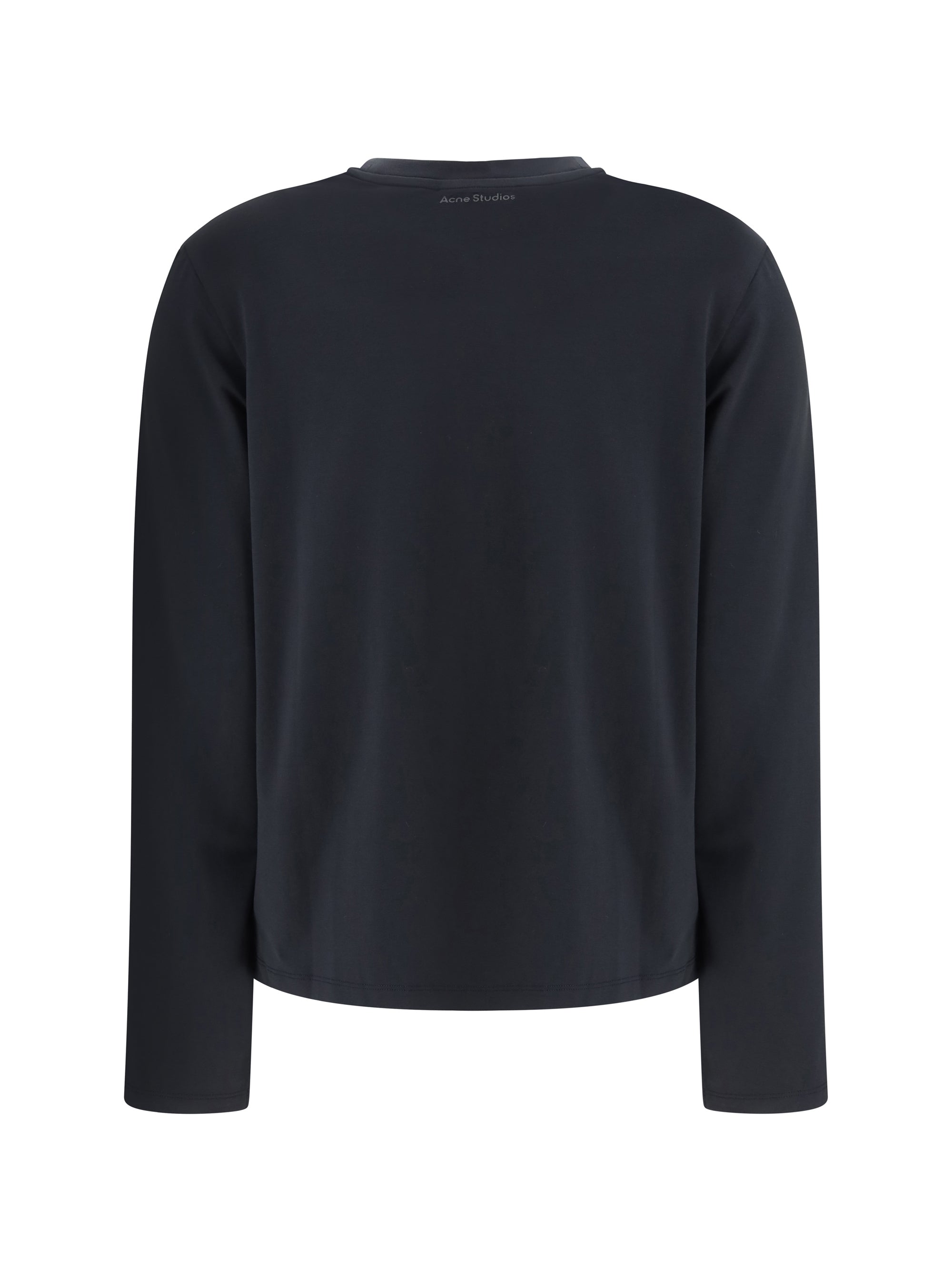 ACNE STUDIOS L long-sleeve t-shirt