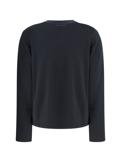 ACNE STUDIOS L long-sleeve t-shirt