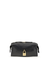 BALMAIN OS pulse shoulder bag