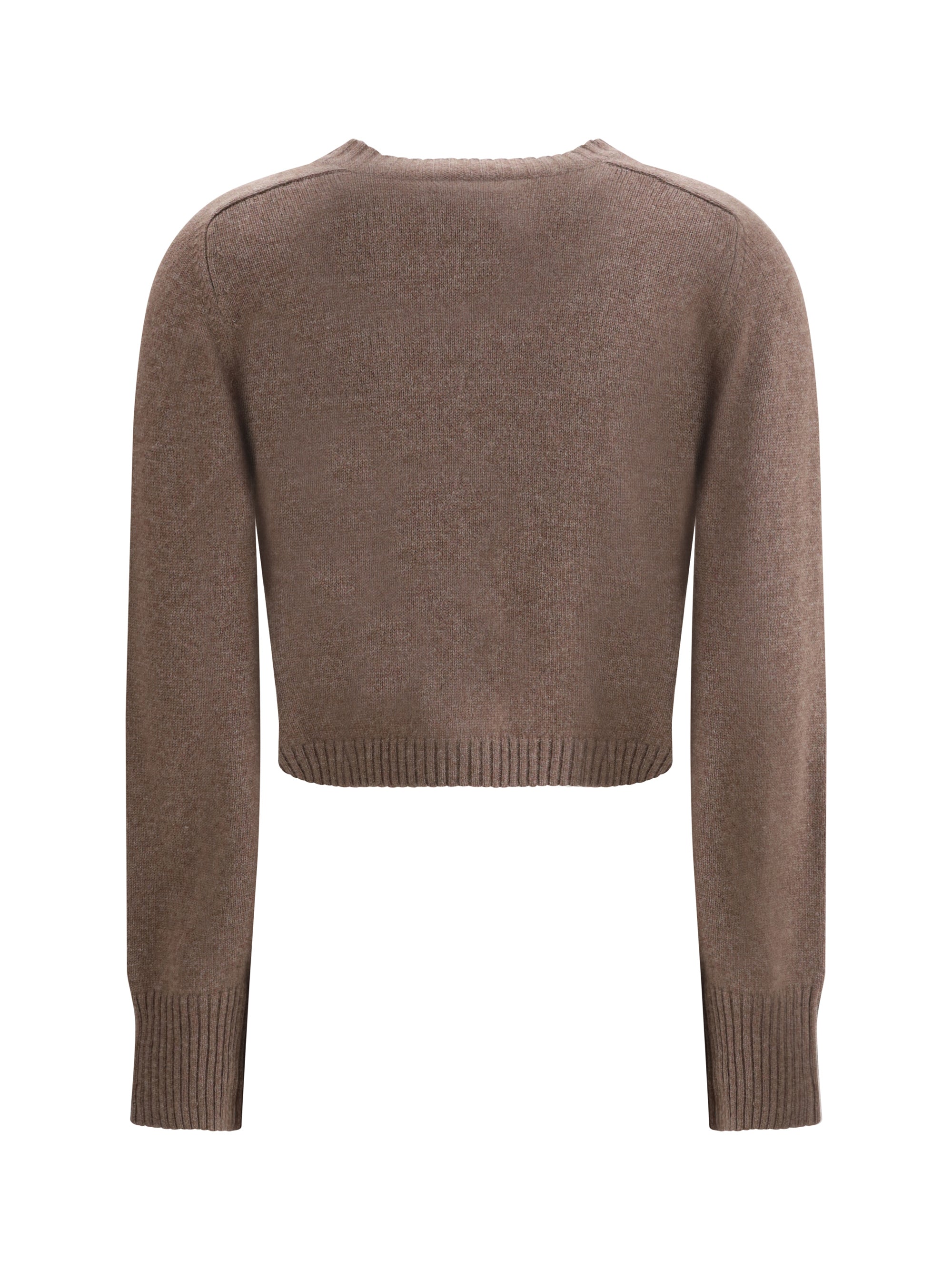 LOULOU DE SAISON L zephir cardigan