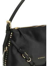 GIVENCHY OS voyou shoulder bag
